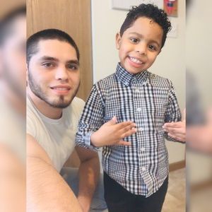 Meet your Posher, Alejandro